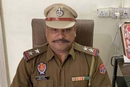 जालंधर देहाती के थाना फिल्लौर के SHO भूषण कुमार की पंजाब एंड हरियाणा हाईकोर्ट ने जमानत याचिका खारिज