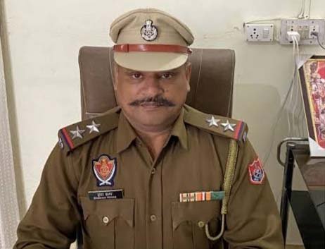 जालंधर देहाती के थाना फिल्लौर के SHO भूषण कुमार की पंजाब एंड हरियाणा हाईकोर्ट ने जमानत याचिका खारिज