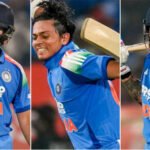 IND vs SA 3rd ODI 2025 : भारत ने दक्षिण अफ्रीका को तीसरे वनडे में नौ विकेट से हराकर 2-1 से तीन मैचों की सीरीज अपने नाम की