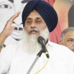 पूर्व उपमुख्यमंत्री और शिरोमणि अकाली दल के अध्यक्ष सुखबीर सिंह बादल के खिलाफ गैर-जमानती वारंट जारी