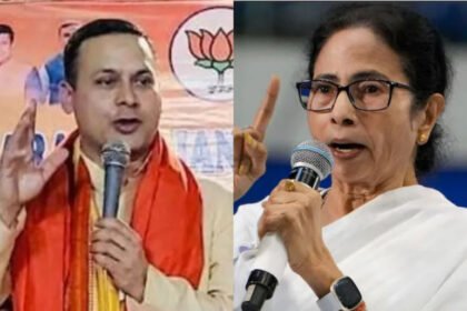 कोलकाता एयरपोर्ट पर स्थित मस्जिद बना परिचालन में बाधाः अमित मालवीय