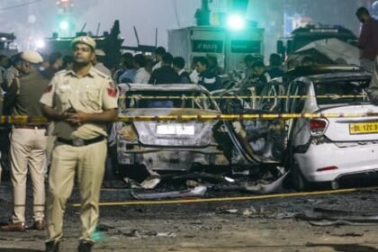 दिल्ली ब्लास्ट : ट्रायल 6 महीने में पूरा करने की मांग वाली याचिका खारिज