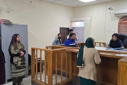 जिला परिषद और पंचायत समिति चुनाव : सीनियर पी.सी.एस. अधिकारी नयन जिला जालंधर के लिए चुनाव पर्यवेक्षक नियुक्त