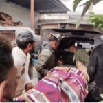 थाना रामामंडी के अंतर्गत रविदास कॉलोनी में युवक की चाकू मारकर हत्या, आरोपी मौके से फरार 