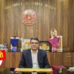 “रामवीर सिंह ने संभाला जालंधर के नए डिविजनल कमिश्नर का पदभार, सुशासन और पारदर्शिता का दिलाया भरोसा”