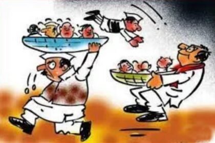 2027 के विधानसभा चुनावों से पहले ही राजनीतिक सरगर्मियां तेज: जालंधर के वार्ड-23 की पार्षद आम आदमी पार्टी में होंगी शामिल