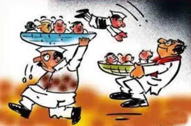 2027 के विधानसभा चुनावों से पहले ही राजनीतिक सरगर्मियां तेज: जालंधर के वार्ड-23 की पार्षद आम आदमी पार्टी में होंगी शामिल