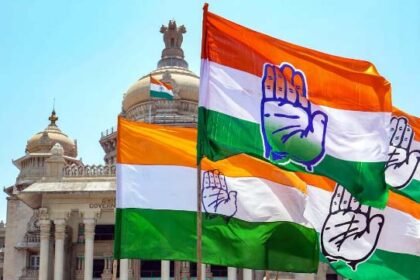 पंजाब कांग्रेस में घमासान : नवजोत सिद्धू को प्रियंका गांधी से मिलने का टाइम मिला; राजा वड़िंग पार्टी के पंजाब में हालात पर मंथन के लिए दिल्ली में मीटिंग कर रहे