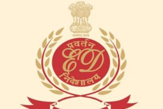 जालंधर में ईडी की बड़ी कार्रवाई : मनी लॉ​न्ड्रिंग में दवा व्यापारी गिरफ्तार;  साइकोट्रॉपिक दवाएं बड़े पैमाने पर गैरकानूनी तरीके से बेचने के आरोप, 3.75 करोड़ की गड़बडी पकड़ी