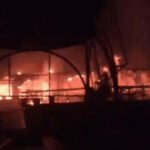 गोवा के नाइट क्लब में सिलेंडर ब्लास्ट होने से 25 लोगों की मौत: ज्यादातर जानें दम घुटने से गईं; 4 टूरिस्ट समेत 18 लोगों के शवों की पहचान