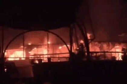 गोवा के नाइट क्लब में सिलेंडर ब्लास्ट होने से 25 लोगों की मौत: ज्यादातर जानें दम घुटने से गईं; 4 टूरिस्ट समेत 18 लोगों के शवों की पहचान