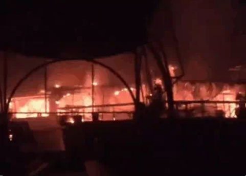 गोवा के नाइट क्लब में सिलेंडर ब्लास्ट होने से 25 लोगों की मौत: ज्यादातर जानें दम घुटने से गईं; 4 टूरिस्ट समेत 18 लोगों के शवों की पहचान