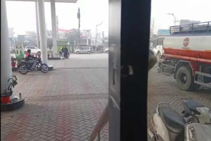 जालंधर के किशनगढ़ इलाके में कॉलेज की प्रधानगी को लेकर हुए विवाद ने लिया हिंसक रूप : पेट्रोल पंप के पास अंधाधुंध फायरिंग, 2 घायल, पुलिस जांच में जुटी