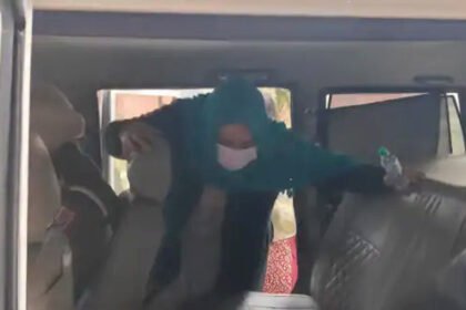 लुधियाना के सिधवां बेट अस्पताल में विजिलेंस रेड : ऑडिट के नाम पर रिश्वत लेते SMO और क्लर्क गिरफ्तार