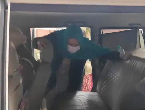 लुधियाना के सिधवां बेट अस्पताल में विजिलेंस रेड : ऑडिट के नाम पर रिश्वत लेते SMO और क्लर्क गिरफ्तार