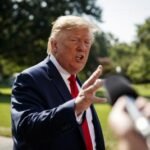 ट्रंप ने US को 66 ग्लोबल ऑर्गनाइज़ेशन से हटने का आदेश दिया