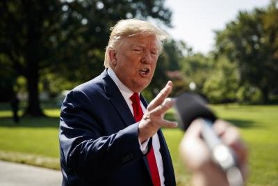 ट्रंप ने US को 66 ग्लोबल ऑर्गनाइज़ेशन से हटने का आदेश दिया