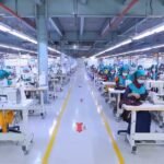 बांग्लादेश में रेडीमेड गारमेंट एक्सपोर्ट धीमा