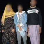 बांग्लादेशी नागरिकों को वापस भेजा गया: असम के मुख्यमंत्री