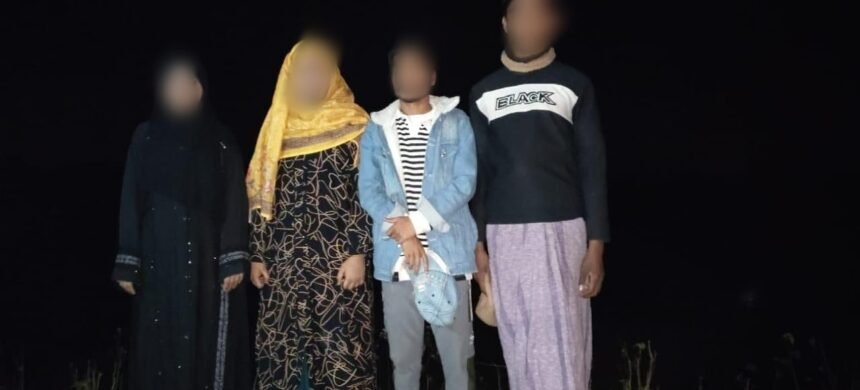 बांग्लादेशी नागरिकों को वापस भेजा गया: असम के मुख्यमंत्री