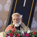 पीएम मोदी ने त्रिपुरा, मणिपुर, मेघालय को राज्य स्थापना दिवस की शुभकामनाएं दीं