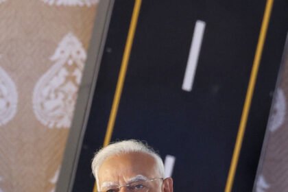 पीएम मोदी ने त्रिपुरा, मणिपुर, मेघालय को राज्य स्थापना दिवस की शुभकामनाएं दीं