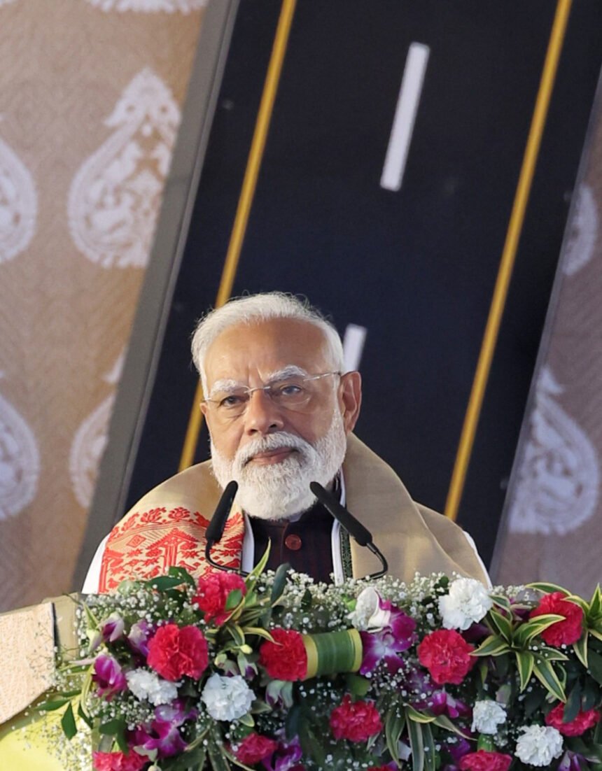 पीएम मोदी ने त्रिपुरा, मणिपुर, मेघालय को राज्य स्थापना दिवस की शुभकामनाएं दीं