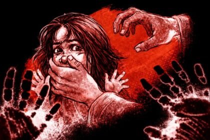 बांग्लादेश में एक हिंदू महिला के साथ कथित तौर पर सामूहिक दुष्कर्म किया गया