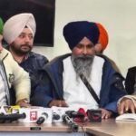 किसान मजदूर मोर्चा का एलान: 18 को अमृतसर में प्रदर्शन, पांच फरवरी को घेरेंगे मंत्रियों-विधायकों के घर