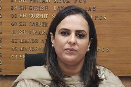 राष्ट्रपति की आगमन के मद्देनजर 14 से 16 जनवरी तक जिला जालंधर ‘नो फ्लाइंग जोन’ घोषित