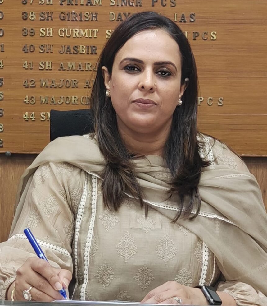 राष्ट्रपति की आगमन के मद्देनजर 14 से 16 जनवरी तक जिला जालंधर ‘नो फ्लाइंग जोन’ घोषित