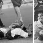 पंजाब में कोहरे का कहर: डिवाइडर से टकराई फॉर्च्यूनर, लेडी कॉन्स्टेबल समेत 5 की मौत