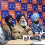 सियासी एक्टिव मोड में अकाली दल, जनसंपर्क अभियान और रैलियों की शुरुआत फरवरी से