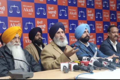 सियासी एक्टिव मोड में अकाली दल, जनसंपर्क अभियान और रैलियों की शुरुआत फरवरी से