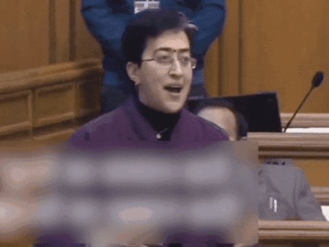 जालंधर कोर्ट का बड़ा फैसला: आतिशी का वीडियो फर्जी करार, सोशल मीडिया से लिंक हटाने के आदेश