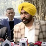 दिल्ली में CM मान ने अमित शाह से की मुलाकात: केंद्र जल्द जारी करेगा RDF की पहली किश्त, अफसरों की तैनाती पर भी उठाए मुद्दे