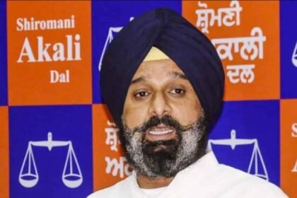 बिक्रम मजीठिया को जान से मारने की धमकी : जेल में मजीठिया की सिक्योरिटी बढ़ाई