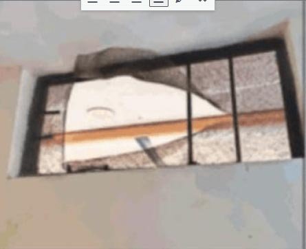 जालंधर में चोरों ने लक्ष्मी ज्वैलर्स को निशाना बनाते हुए लाखों रुपए के गहने चुराए: रोशनदान काट कर अंदर घुसे थे