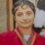 बाप ने 18 साल वेटलिफ्टर बेटी की हत्या : वारदात को अंजाम देने के बाद आरोपी मौके से फरार; मोहाली में बीकॉम कर रही थी