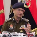 लुधियाना में पुलिस ने खालिस्तान कमांडो फोर्स के दो सदस्यों को गिरफ्तार किया : सरकारी दफ्तरों की रेकी की, विदेशी हैंडलरों के कहने पर टारगेट किलिंग का प्लान