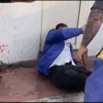 जालंधर में पेट्रोल पंप पर हंगामा: युवती ने कर्मचारी को पीटा, गलत फ्यूल डालने पर भड़की