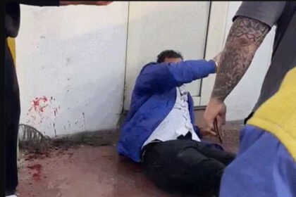 जालंधर में पेट्रोल पंप पर हंगामा: युवती ने कर्मचारी को पीटा, गलत फ्यूल डालने पर भड़की