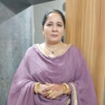 BREAKING  मानसा में सनसनीखेज वारदात: पूर्व महिला सरपंच की गोली मारकर हत्या, पति पर भी ताबड़तोड़ फायरिंग