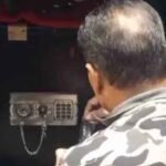 जालंधर के आइकोनिक शोरूम में बड़ी चोरी: तिजोरी से 11.50 लाख गायब, CCTV में कैद हुई वारदात