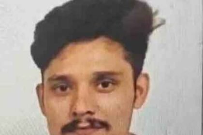 जालंधर में सेल्समैन की दातर से हत्या: सिर पर वार से खोपड़ी टूटी, उंगली कटी; झगड़े के बाद मैकेनिक ने बेरहमी से पीटकर मार डाला