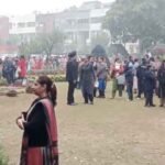 चंडीगढ़ में सुरक्षा अलर्ट: 5 स्कूलों को धमकी, प्रशासन बोला– अफवाह न फैलाएं