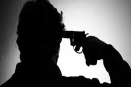 BJP पार्षद के भांजे ने खुद को मारी गोली: लाइसेंसी हथियार से फायर, निजी अस्पताल में भर्ती, हालत नाजुक