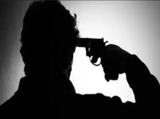 BJP पार्षद के भांजे ने खुद को मारी गोली: लाइसेंसी हथियार से फायर, निजी अस्पताल में भर्ती, हालत नाजुक