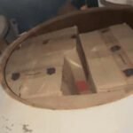 लुधियाना में शराब तस्करी का बड़ा खेल :  गैस सिलेंडर में शराब तस्करी; स्पेशल सेल ने पकड़ा, 6 बड़े सिलंडर में 131 पेटी व 180 लीटर बरामद, 1 गिरफ्तार