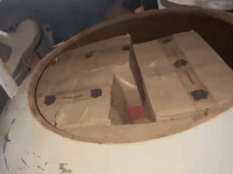 लुधियाना में शराब तस्करी का बड़ा खेल :  गैस सिलेंडर में शराब तस्करी; स्पेशल सेल ने पकड़ा, 6 बड़े सिलंडर में 131 पेटी व 180 लीटर बरामद, 1 गिरफ्तार